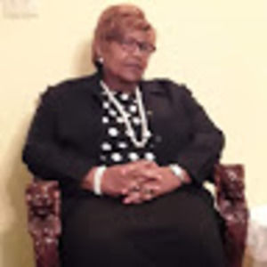 Meet your Posher, Irene